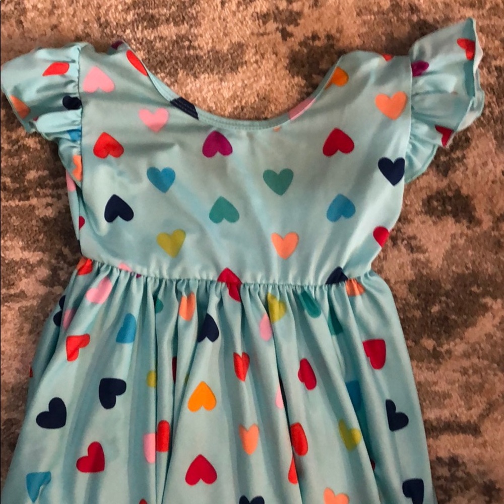 DDS DRESS